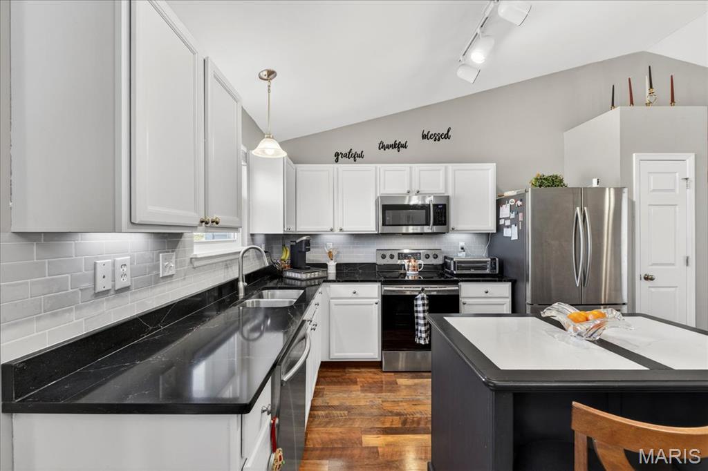 Stone Ridge Canyon #5 - Residential