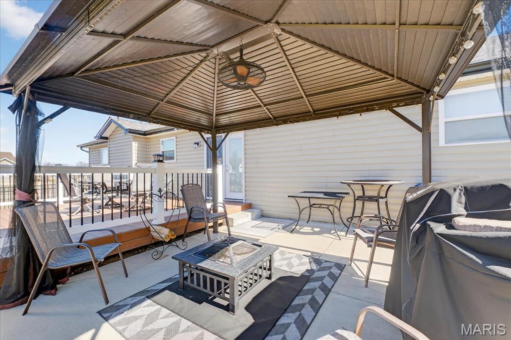 Stone Ridge Canyon #5 - Residential