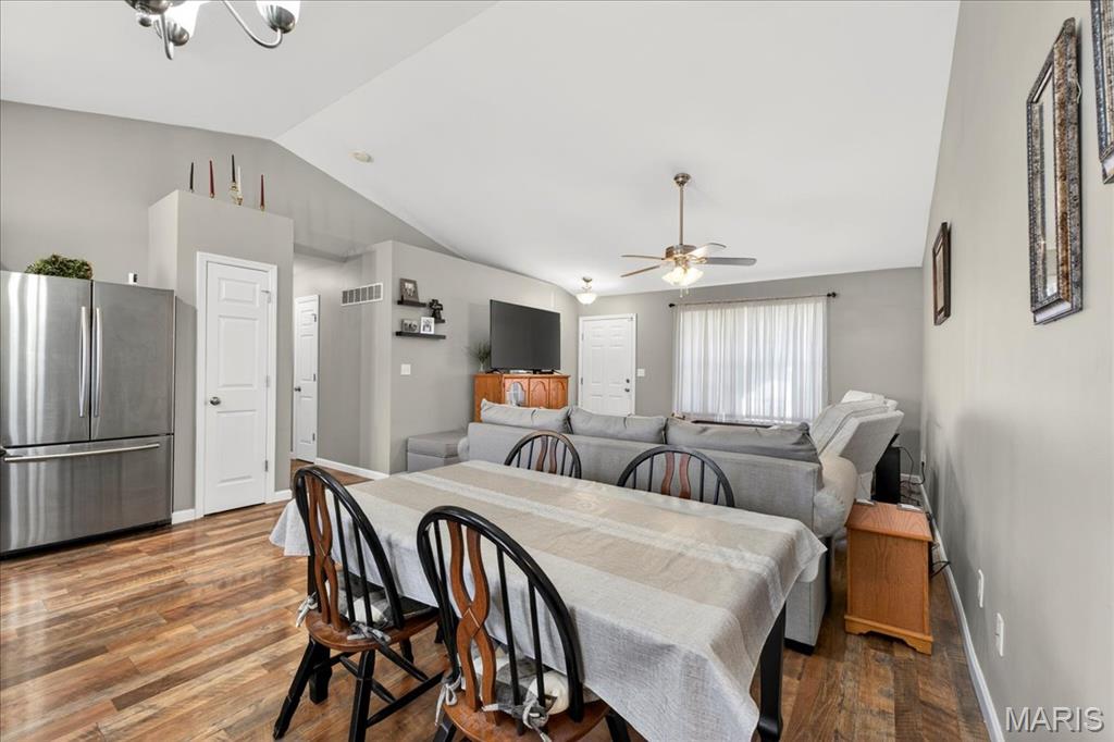 Stone Ridge Canyon #5 - Residential