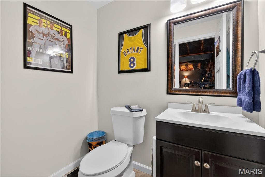 Stone Ridge Canyon #5 - Residential