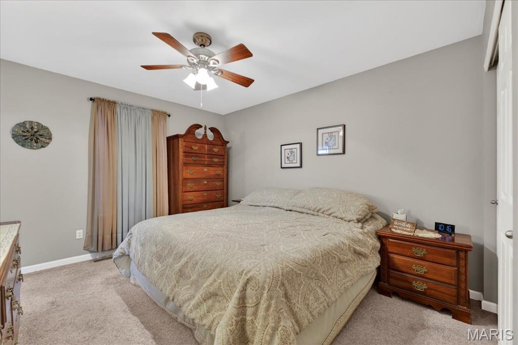 Stone Ridge Canyon #5 - Residential