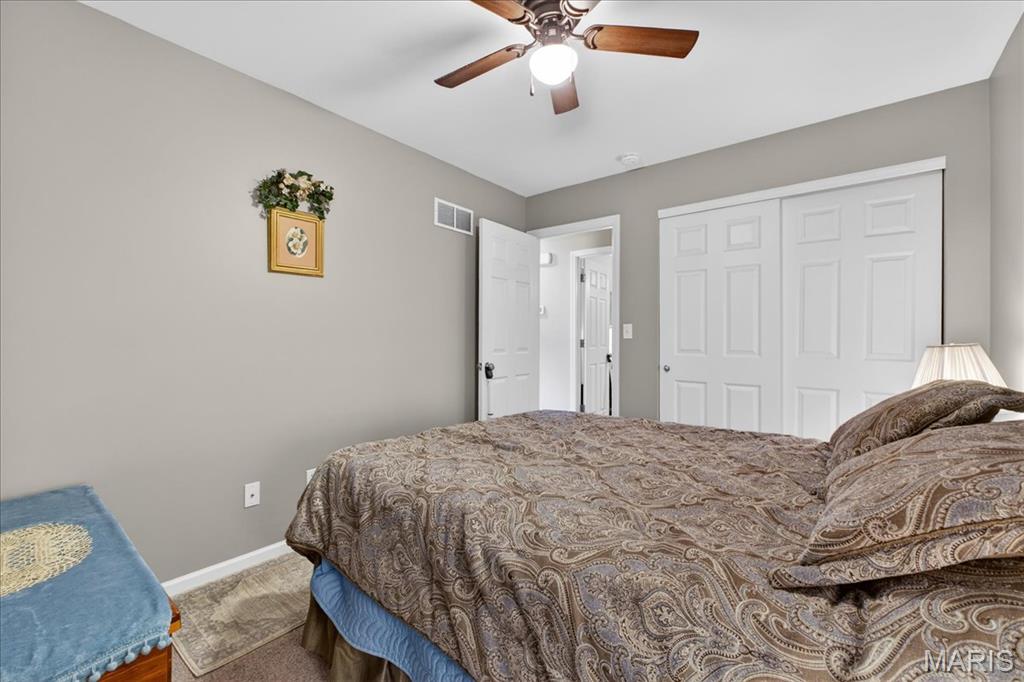 Stone Ridge Canyon #5 - Residential