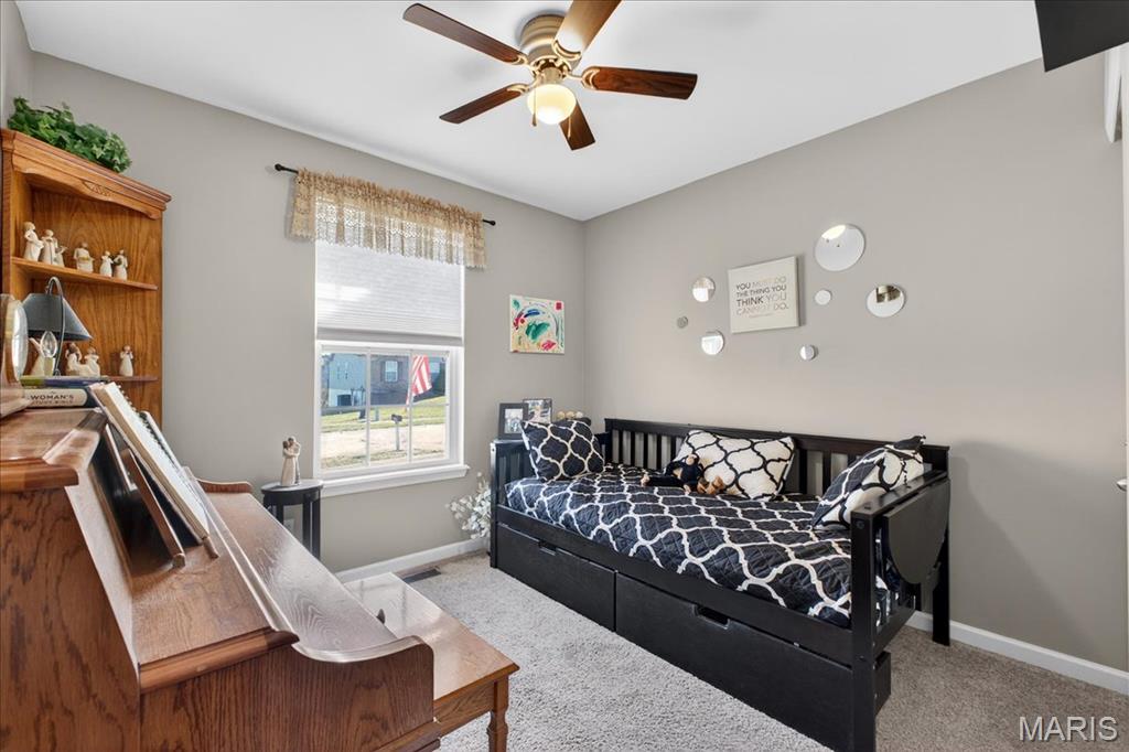 Stone Ridge Canyon #5 - Residential