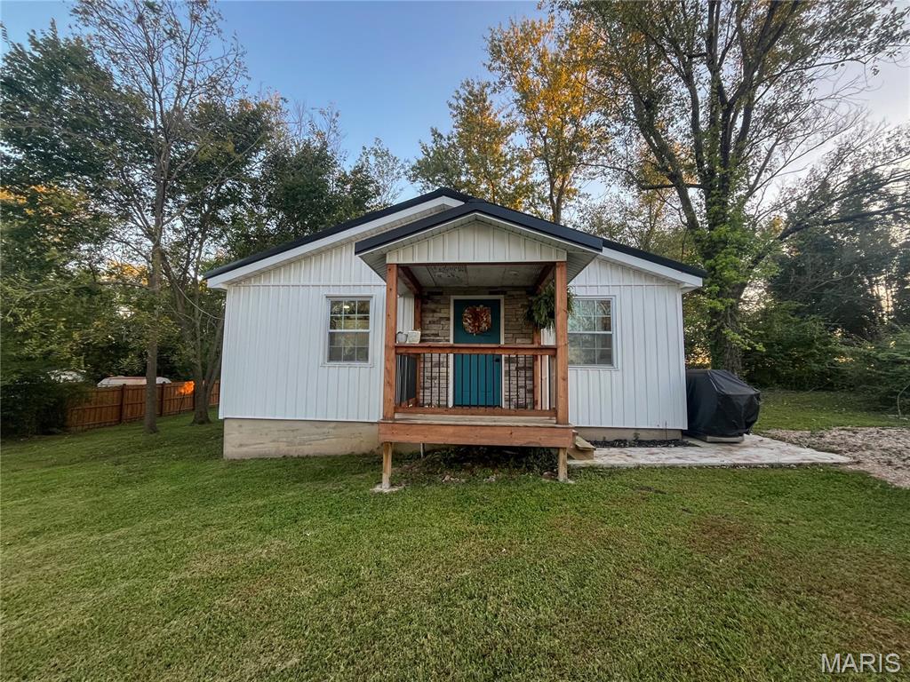 Stukenbraker - Residential