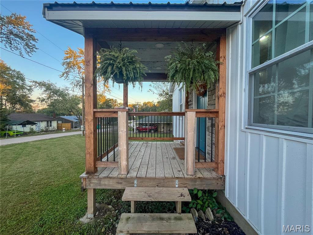 Stukenbraker - Residential