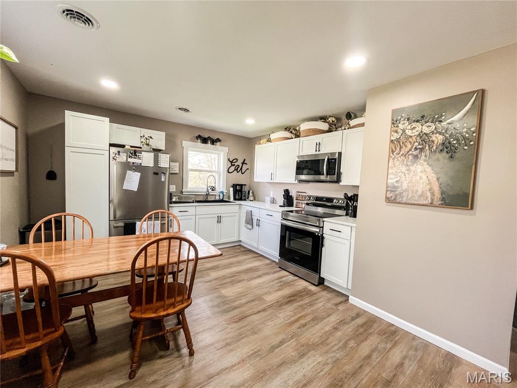 Stukenbraker - Residential