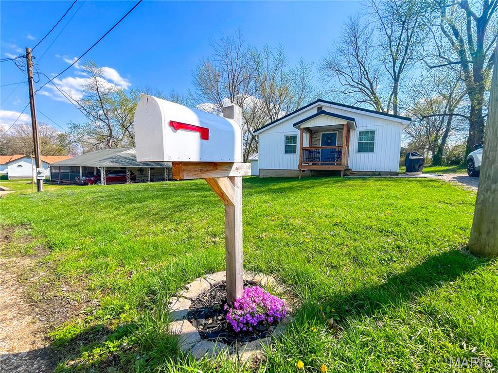 Stukenbraker - Residential