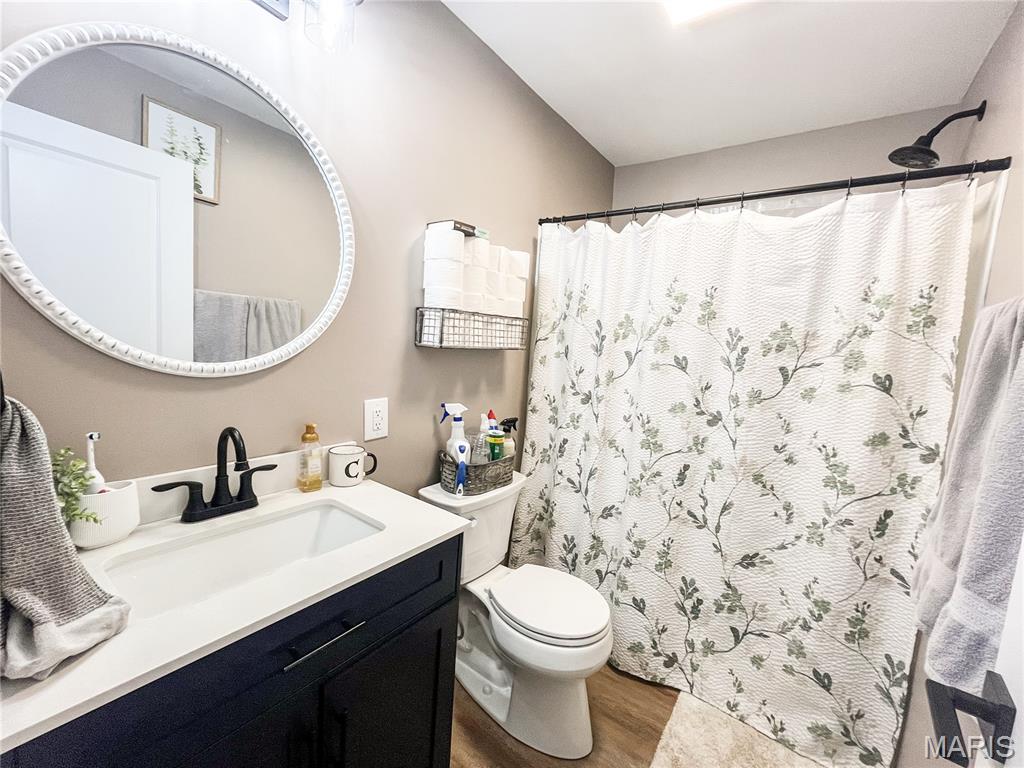 Stukenbraker - Residential