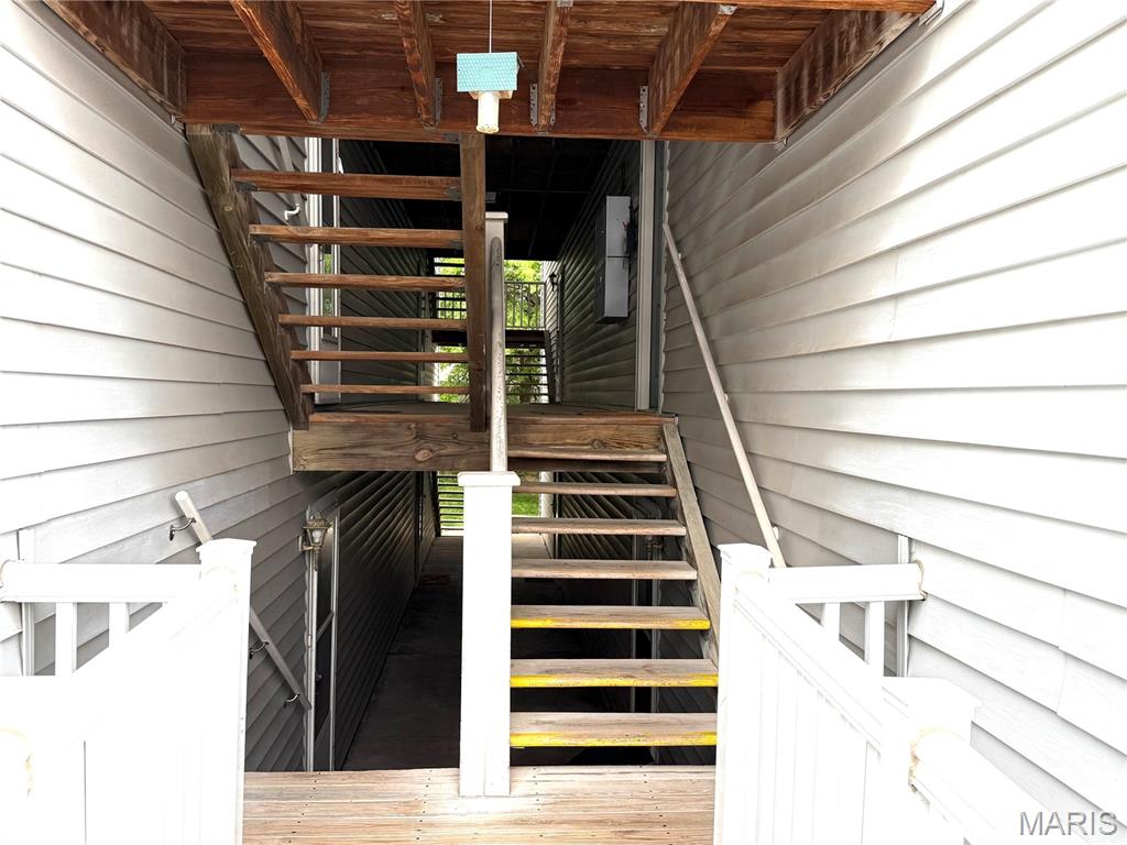 Somerset Place - Residential