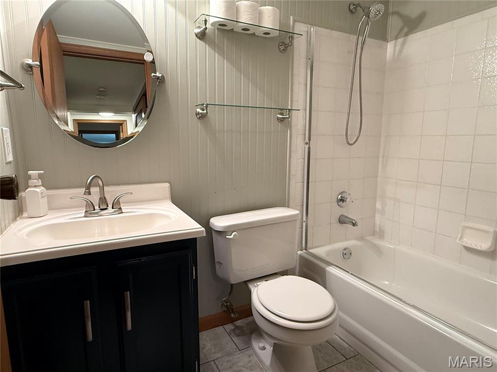Somerset Place - Residential