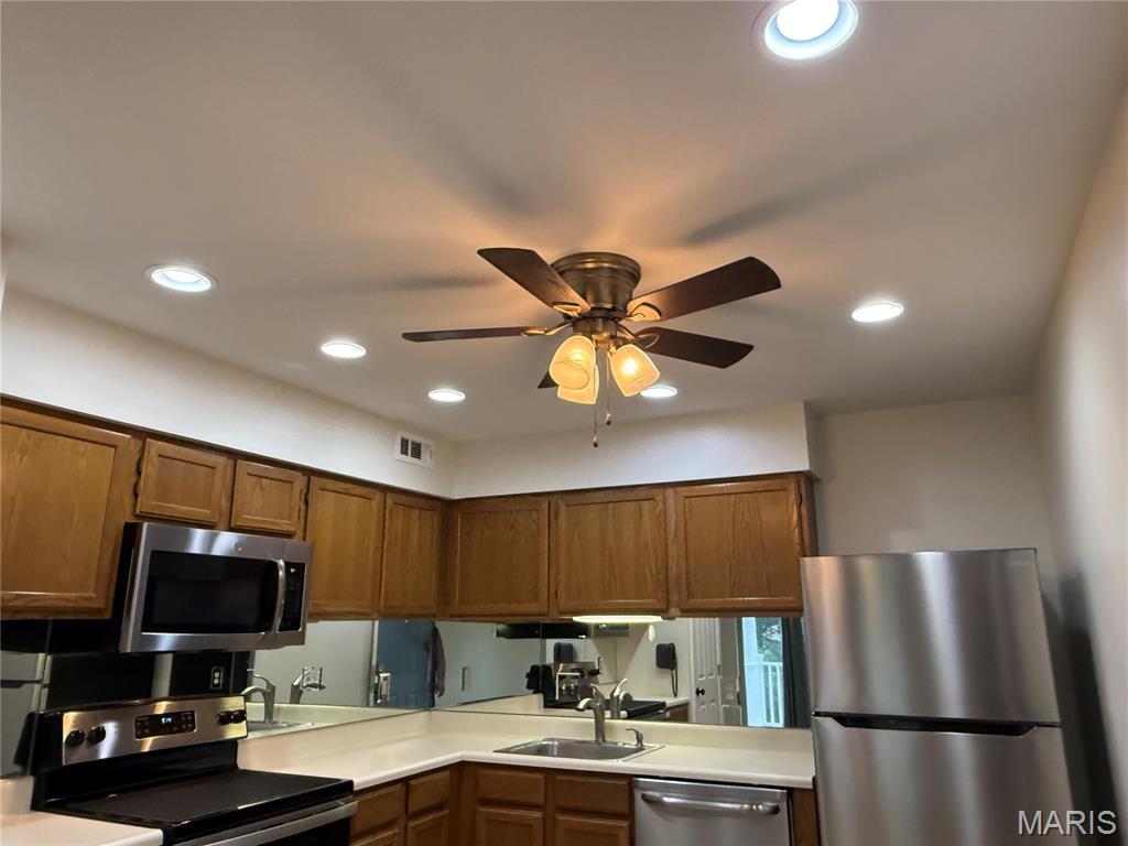 Somerset Place - Residential