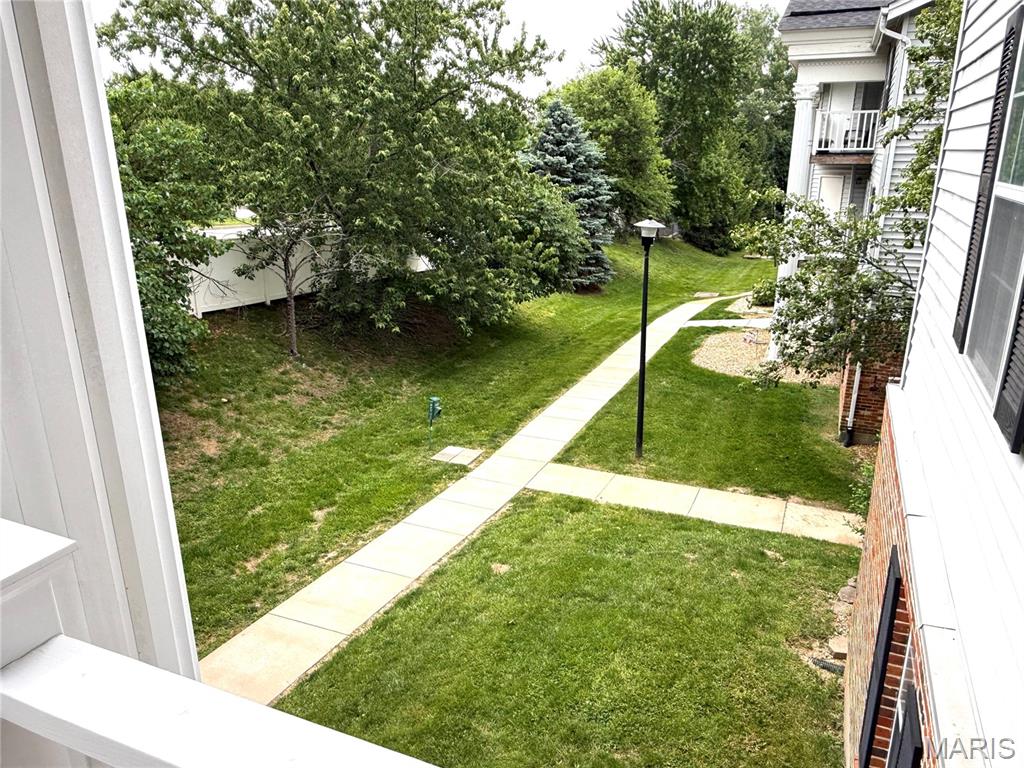 Somerset Place - Residential