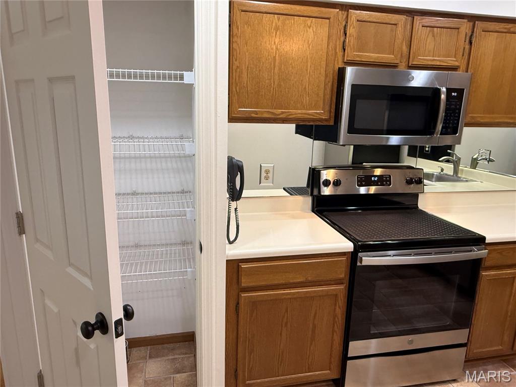 Somerset Place - Residential