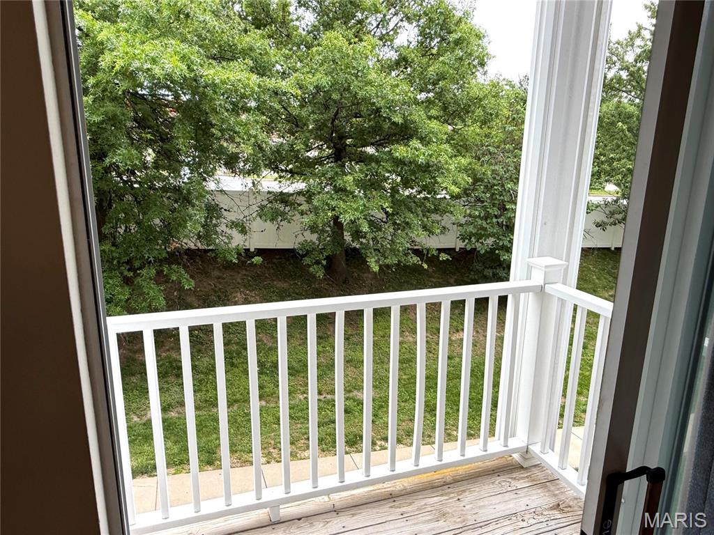 Somerset Place - Residential