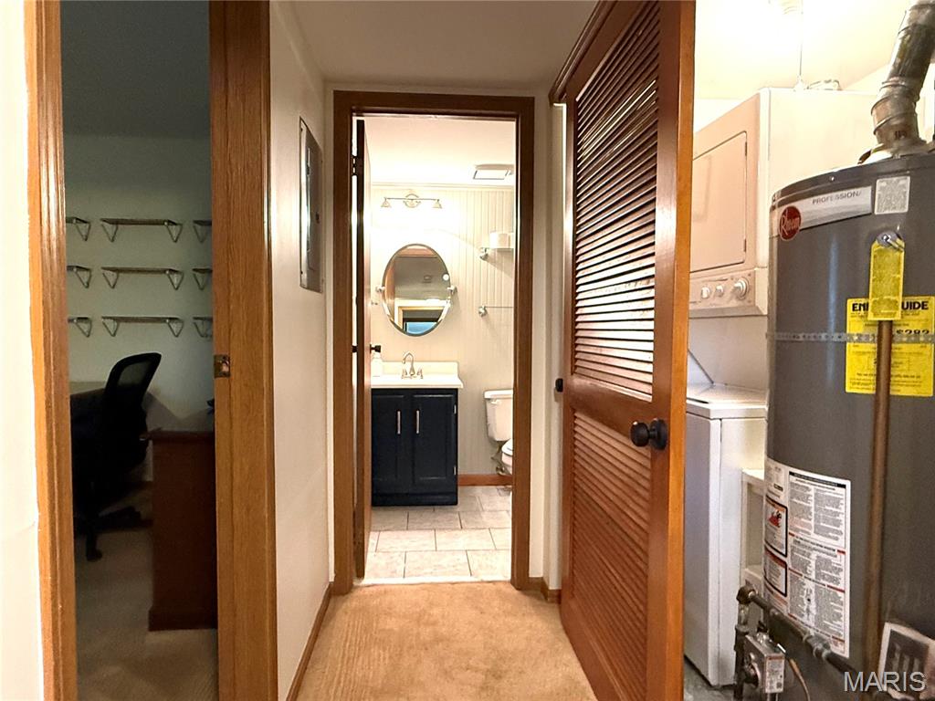 Somerset Place - Residential