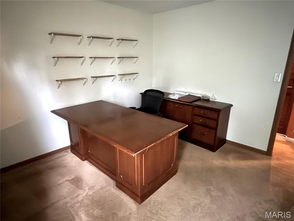 Somerset Place - Residential