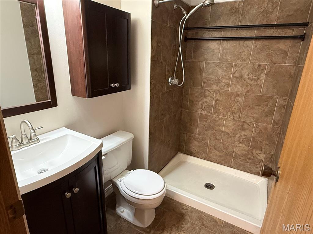 Somerset Place - Residential