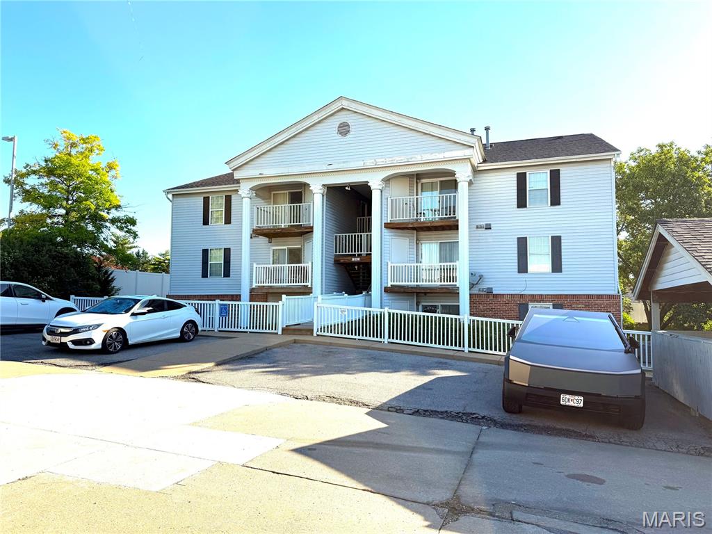 Somerset Place - Residential