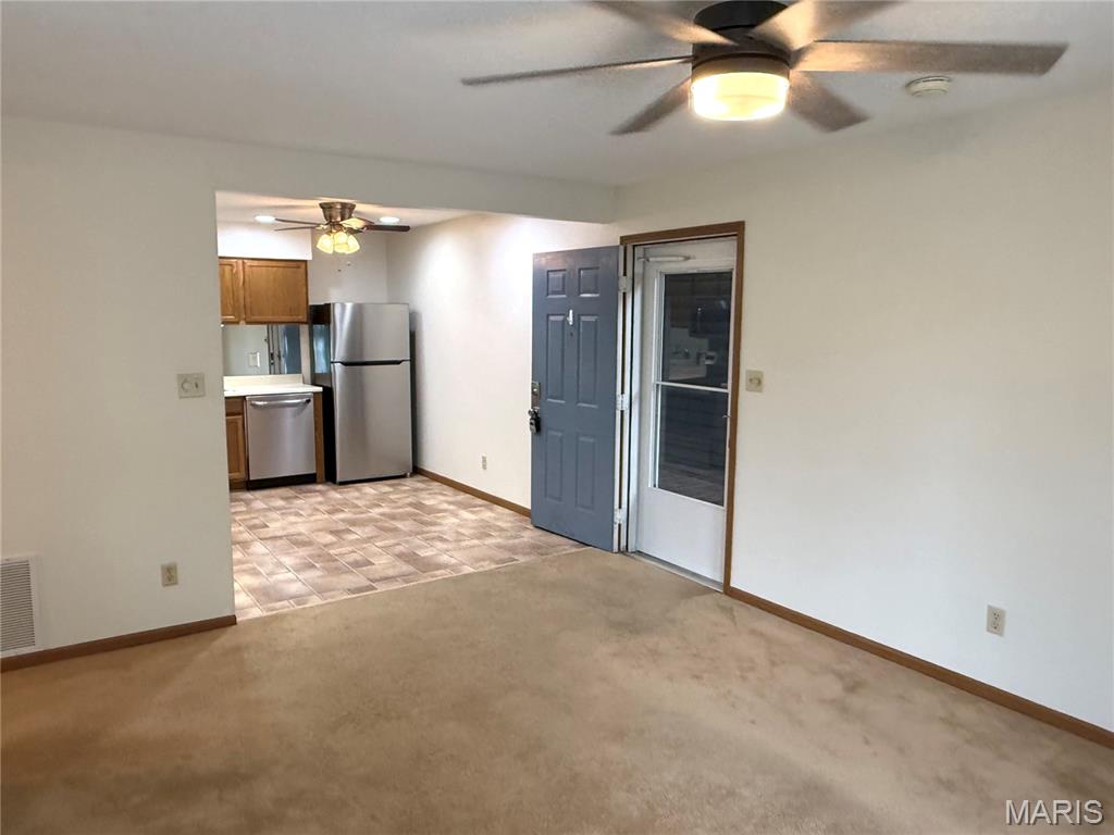 Somerset Place - Residential