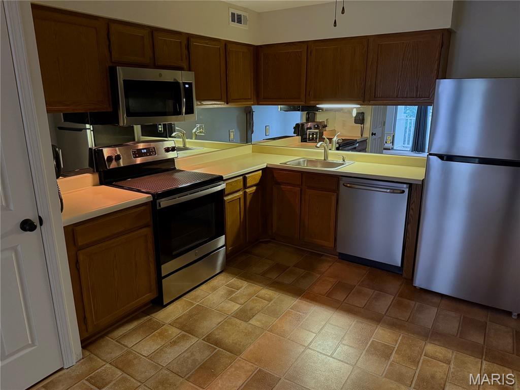 Somerset Place - Residential