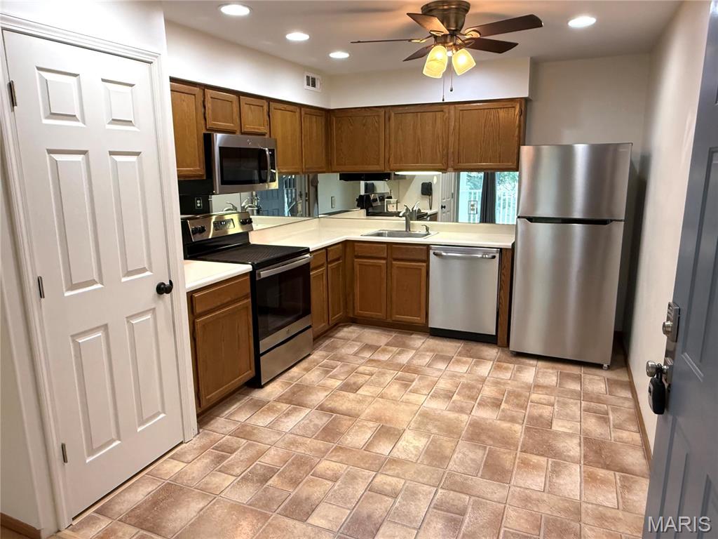 Somerset Place - Residential