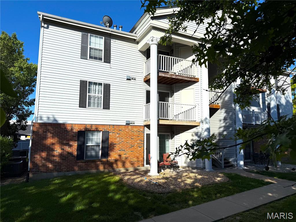 Somerset Place - Residential