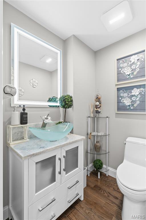 Parc Argonne Forest Second Add - Residential