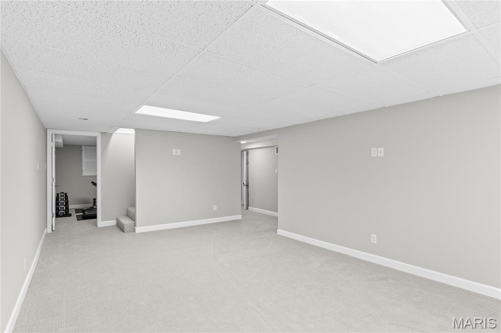 Parc Argonne Forest Second Add - Residential