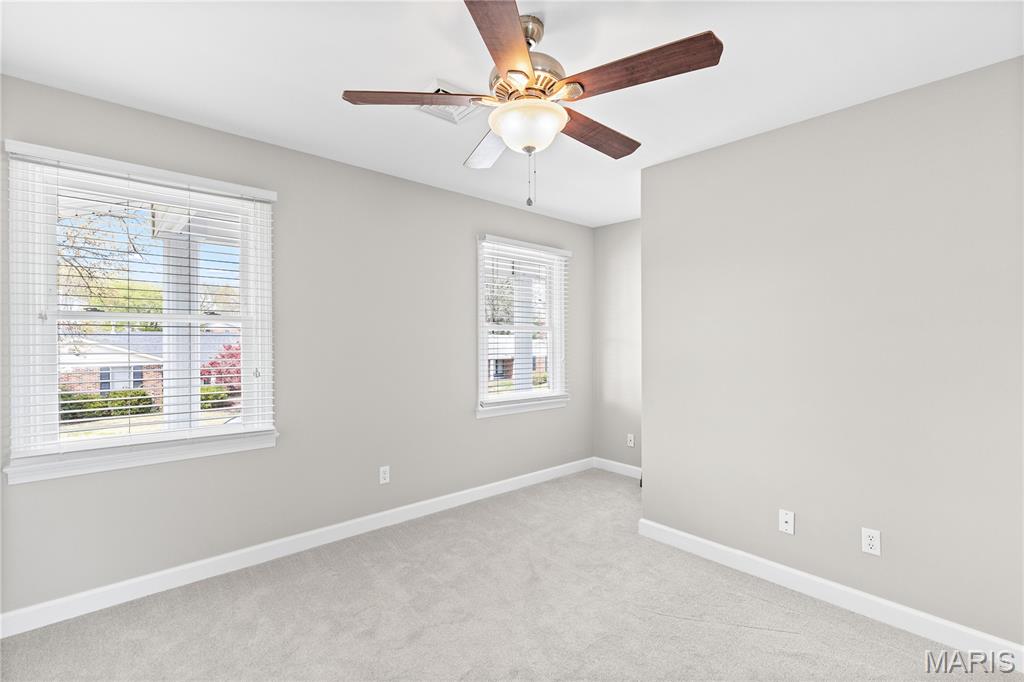 Parc Argonne Forest Second Add - Residential