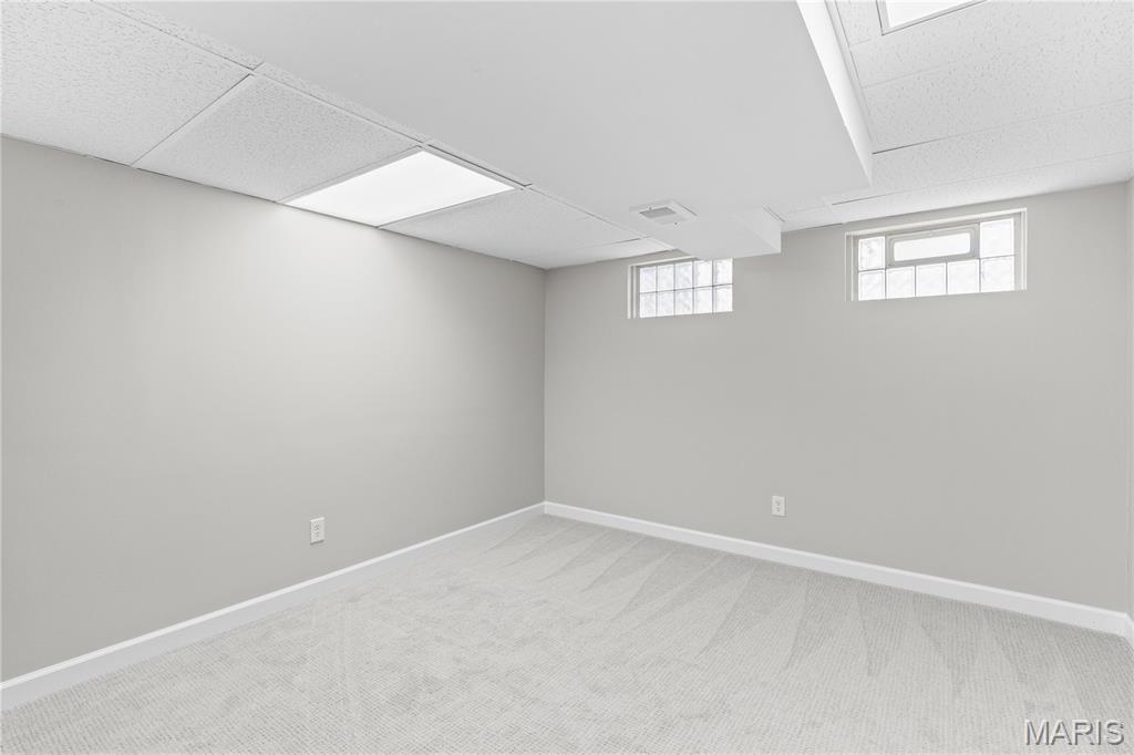 Parc Argonne Forest Second Add - Residential