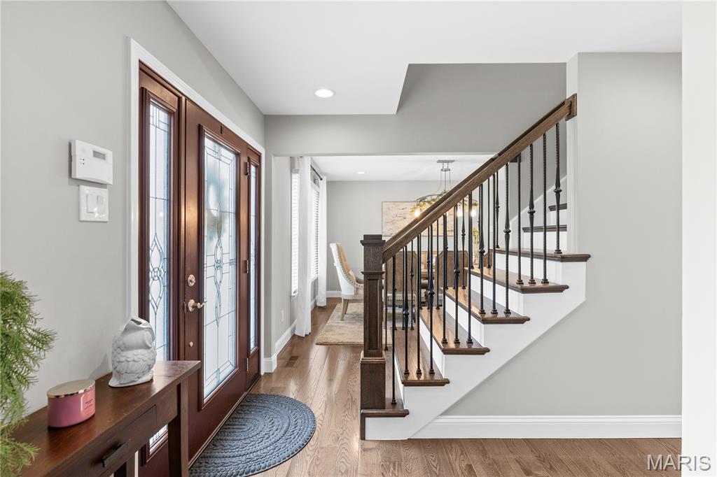 Parc Argonne Forest Second Add - Residential