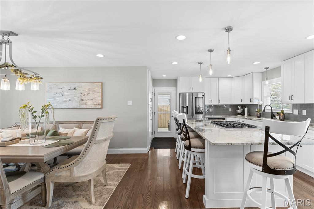 Parc Argonne Forest Second Add - Residential