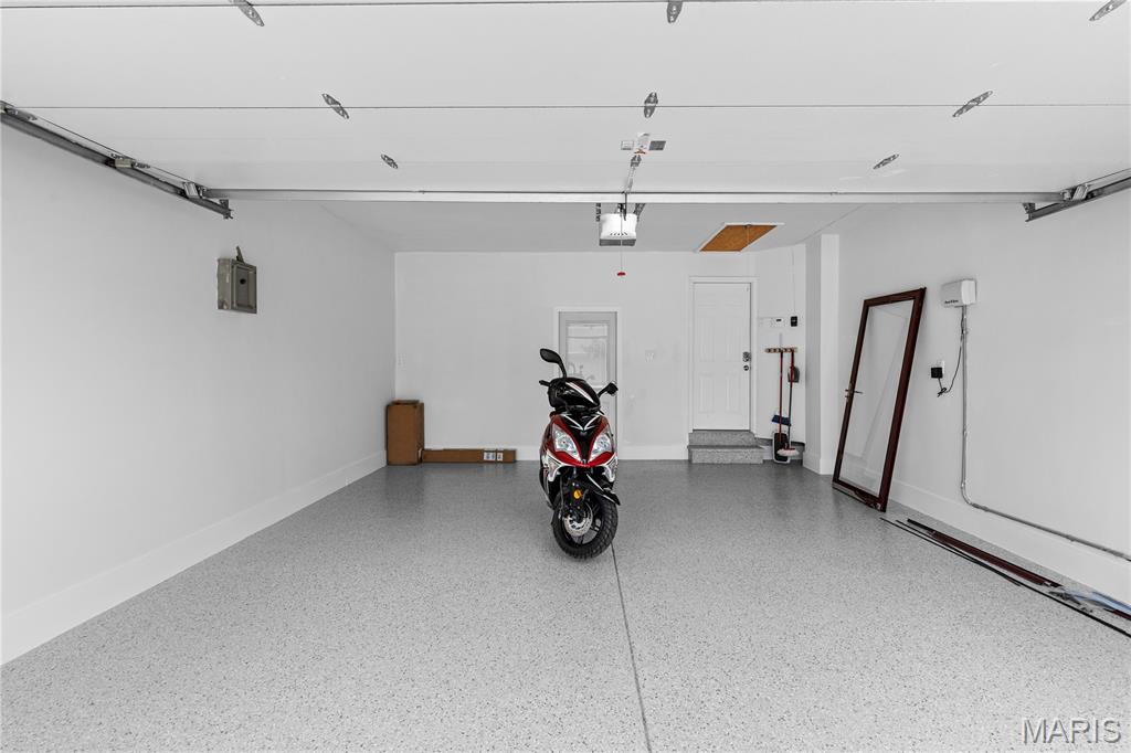 Parc Argonne Forest Second Add - Residential