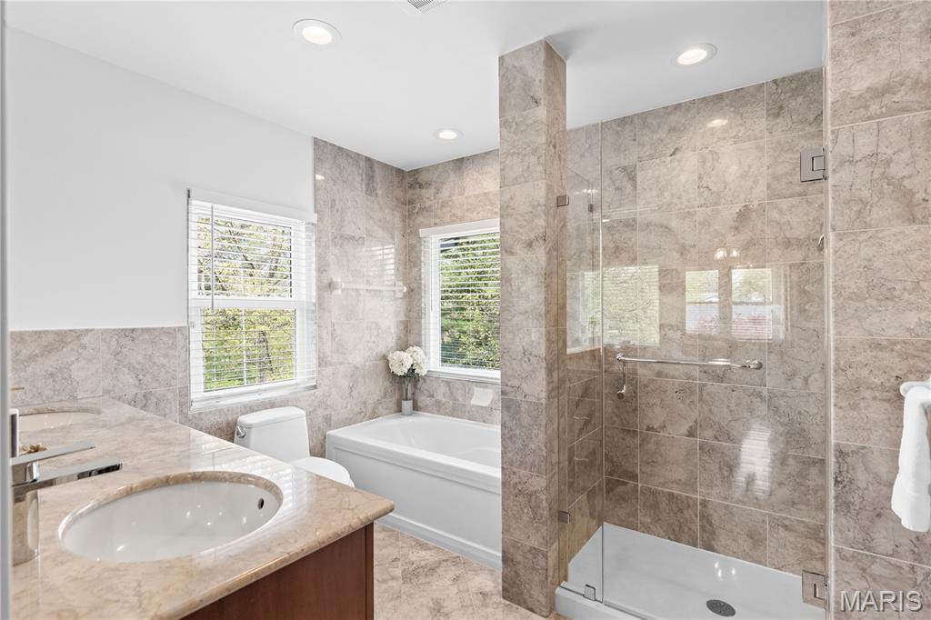 Parc Argonne Forest Second Add - Residential