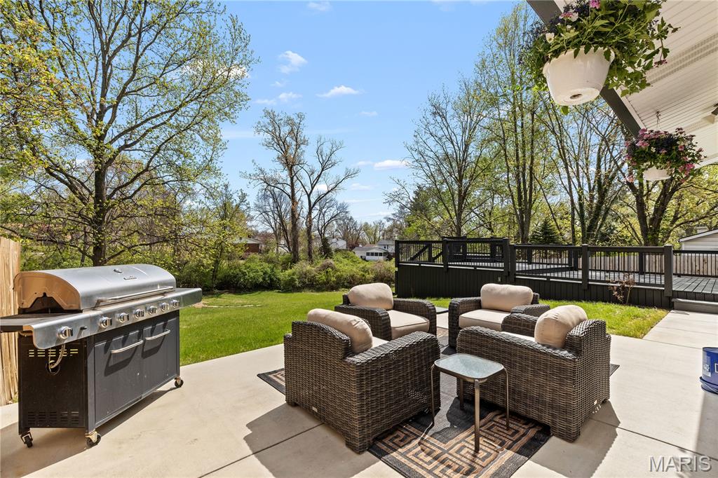 Parc Argonne Forest Second Add - Residential