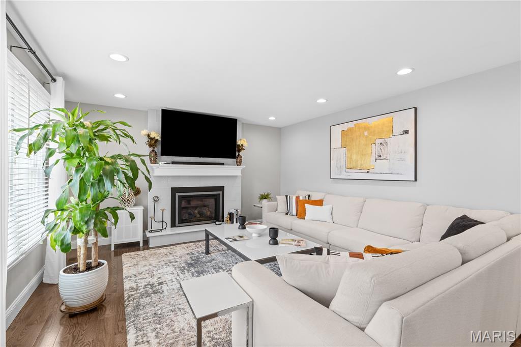 Parc Argonne Forest Second Add - Residential