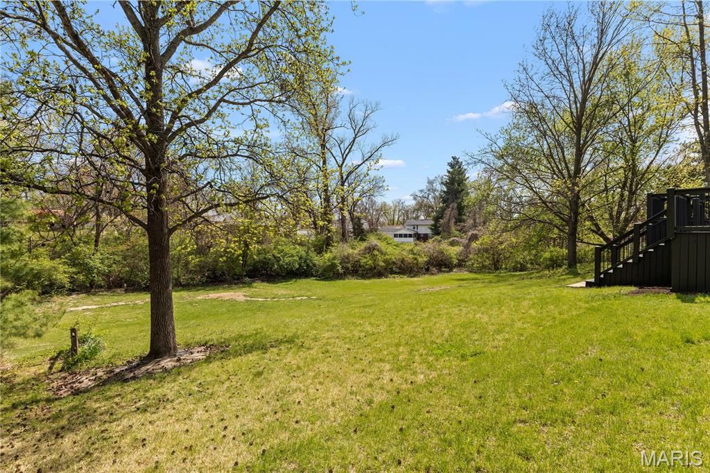 Parc Argonne Forest Second Add - Residential