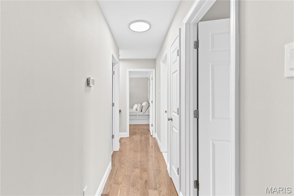 Parc Argonne Forest Second Add - Residential