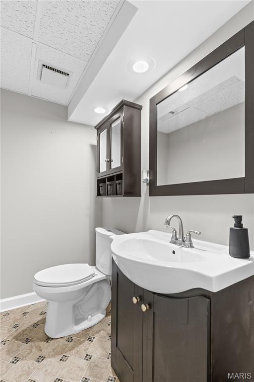 Parc Argonne Forest Second Add - Residential