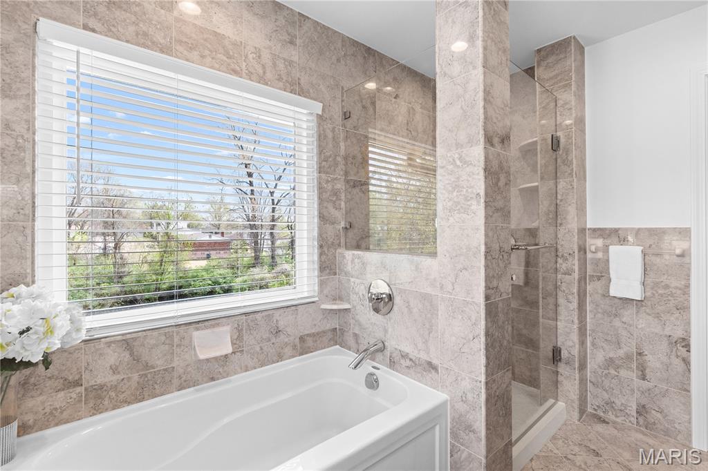 Parc Argonne Forest Second Add - Residential