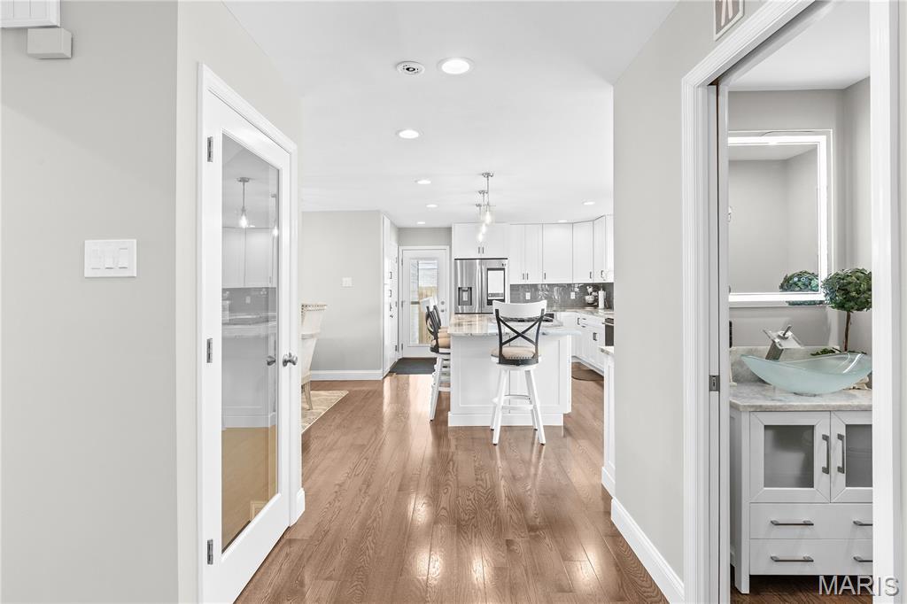 Parc Argonne Forest Second Add - Residential