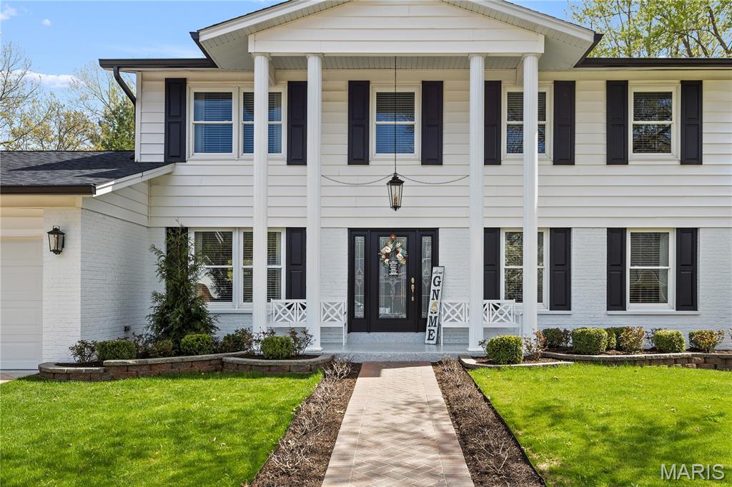 Parc Argonne Forest Second Add - Residential