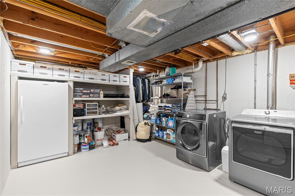 Parc Argonne Forest Second Add - Residential