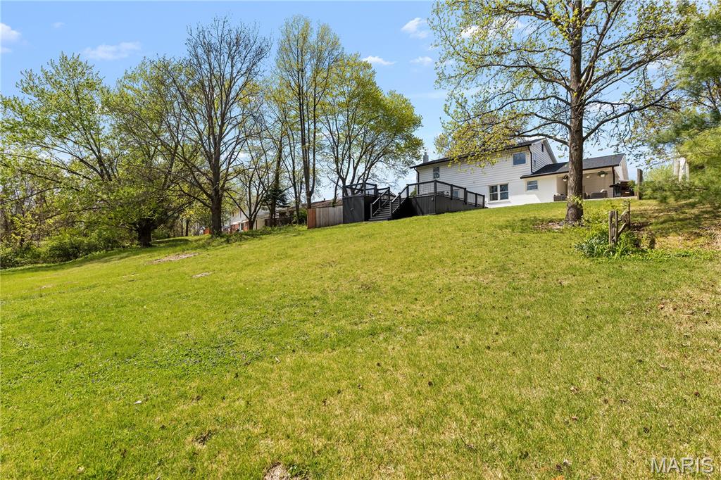 Parc Argonne Forest Second Add - Residential