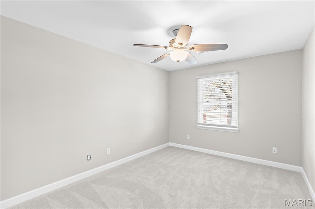 Parc Argonne Forest Second Add - Residential