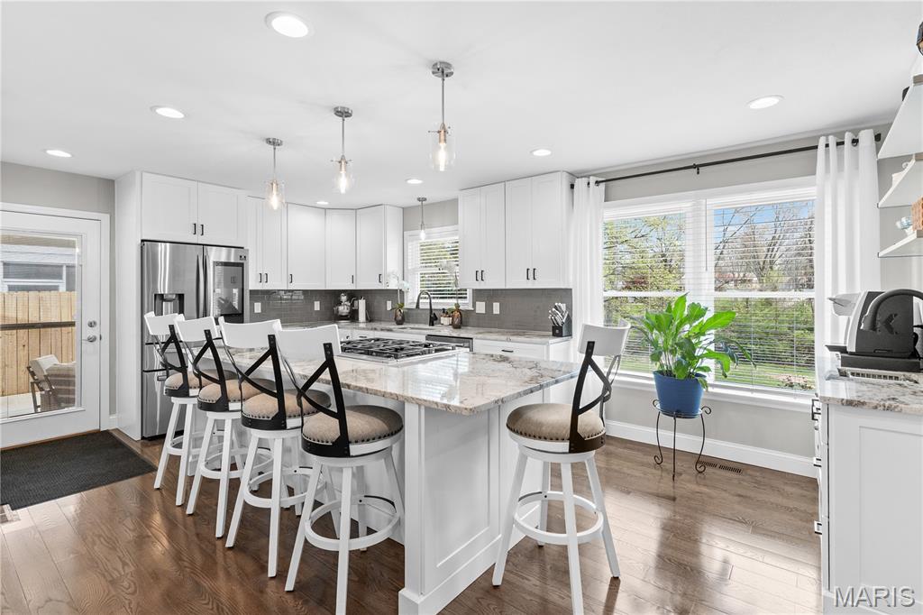 Parc Argonne Forest Second Add - Residential