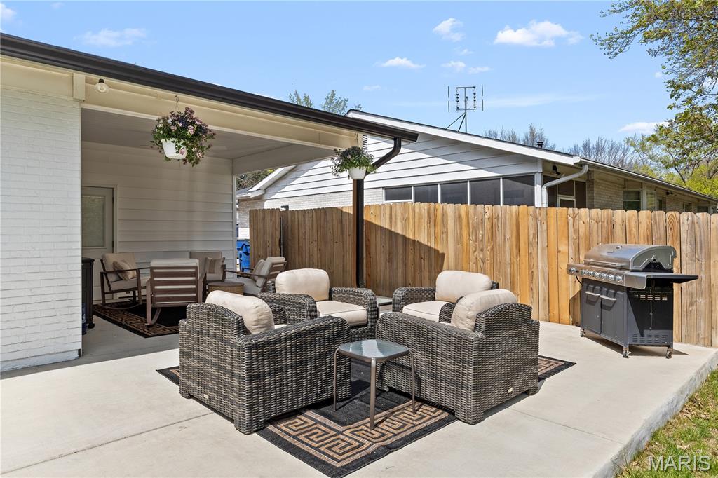 Parc Argonne Forest Second Add - Residential