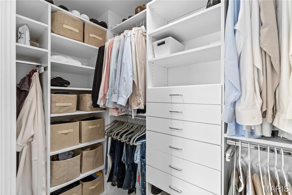 Parc Argonne Forest Second Add - Residential