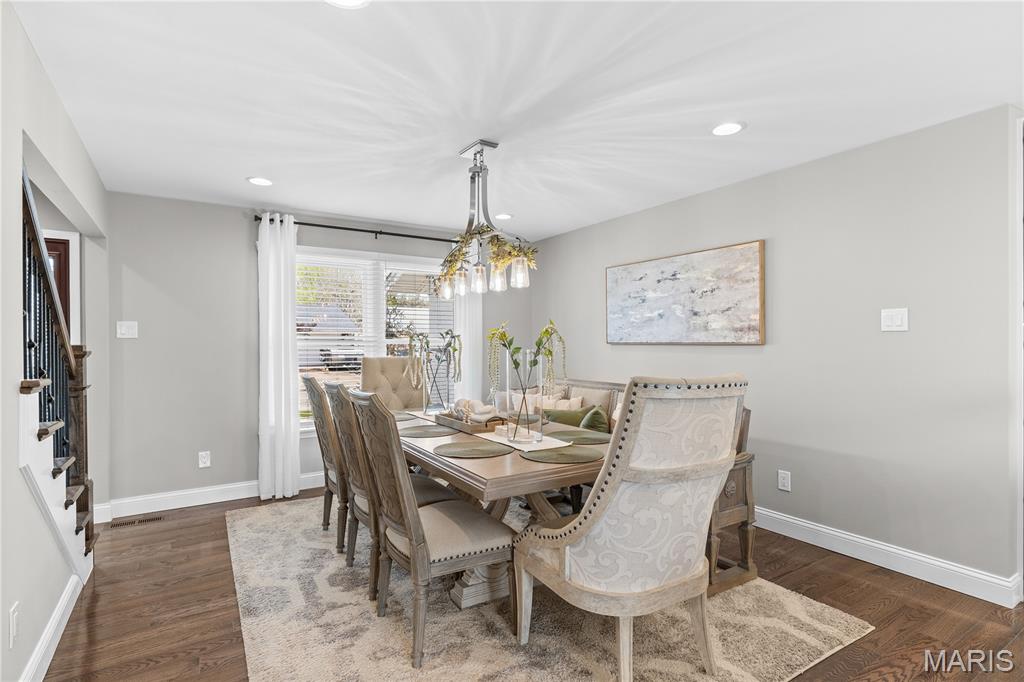 Parc Argonne Forest Second Add - Residential