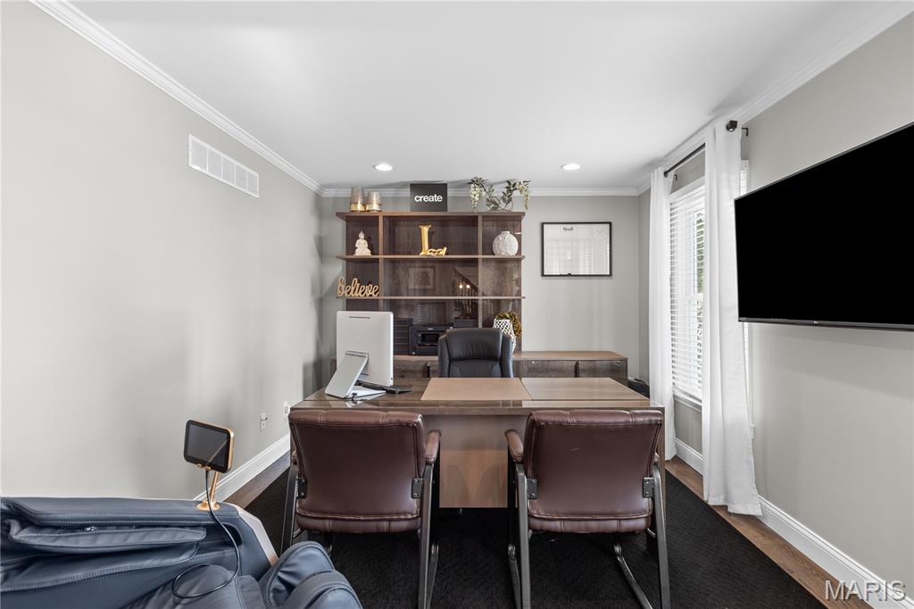 Parc Argonne Forest Second Add - Residential